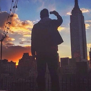 Meet your Posher, Glenn